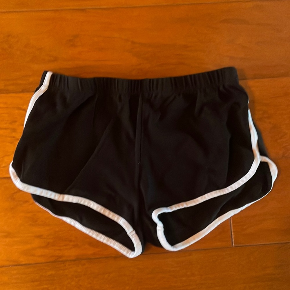 Cute Booty Shorts